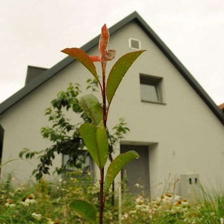 Vacation Home K22 Ljubljana Exterior photo